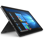 Dell Latitude Tablets
